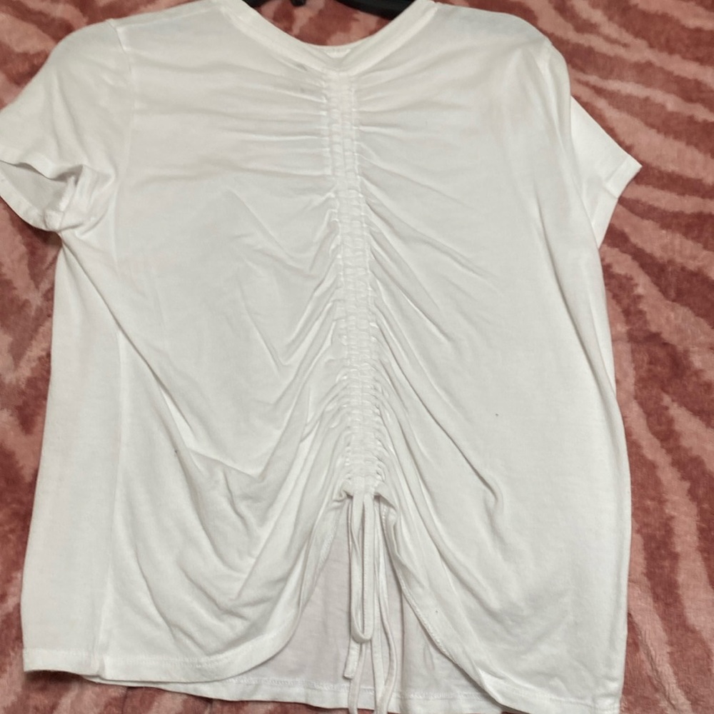 Size small tee